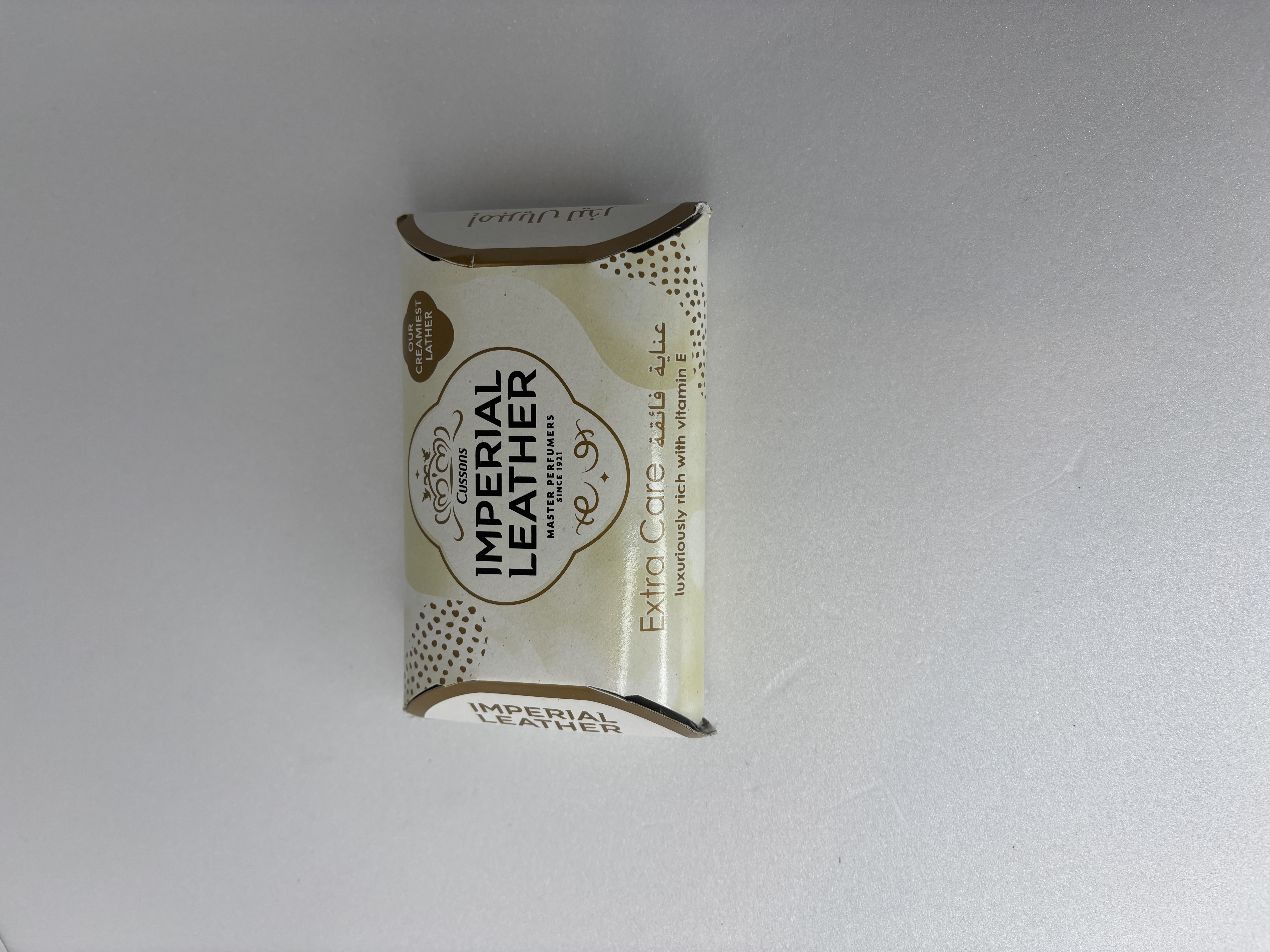 صابون Imperial Leather